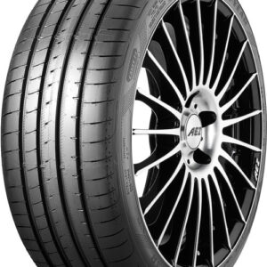 Goodyear Eagle F1 Asymmetric 5 ( 245/30 R21 91Y XL EVR )