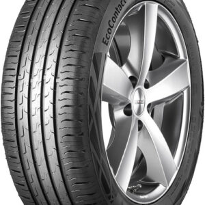 Continental EcoContact 6 ( 315/30 R22 107Y XL *