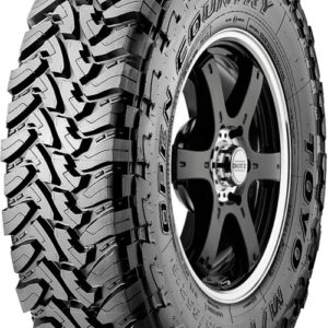 Toyo Open Country M/T ( LT235/85 R16 120P POR )