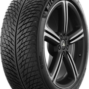 Michelin Pilot Alpin 5 ( 305/30 R21 104V XL