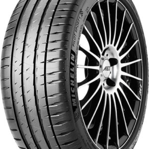 Michelin Pilot Sport 4 ( 265/45 ZR19 (105Y) XL ND0 )