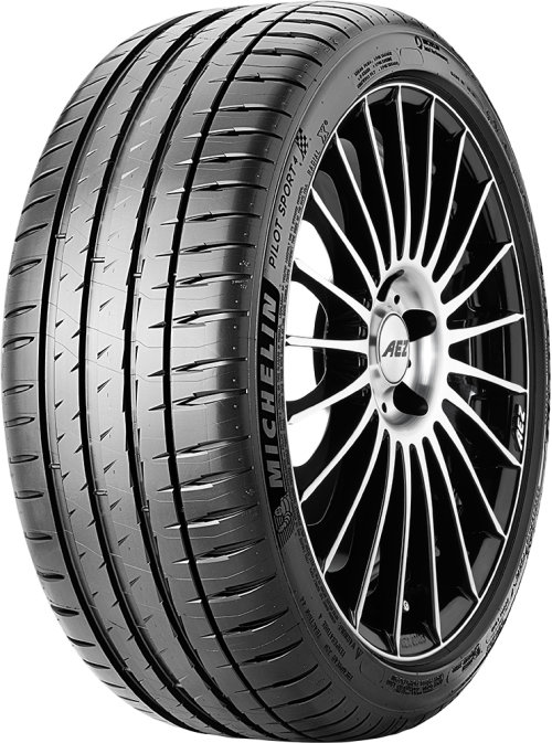 Michelin Pilot Sport 4 ( 265/45 ZR19 (105Y) XL ND0 )