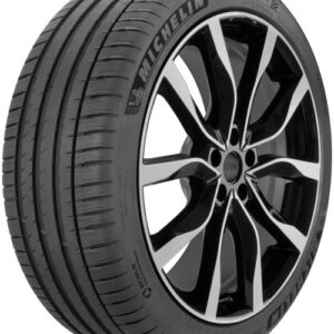 Michelin Pilot Sport 4 SUV ( 285/40 ZR22 (110Y) XL )