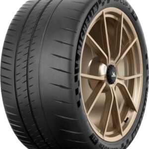 Michelin Pilot Sport Cup 2 R ( 265/35 ZR20 (99Y) XL MO1 )