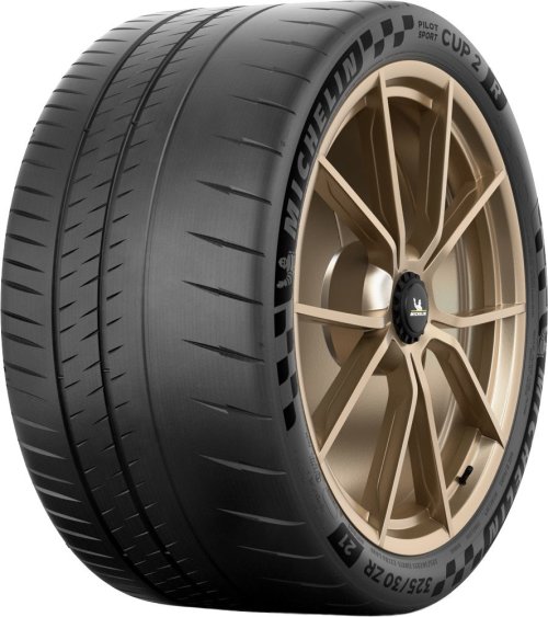 Michelin Pilot Sport Cup 2 R ( 265/35 ZR20 (99Y) XL MO1 )