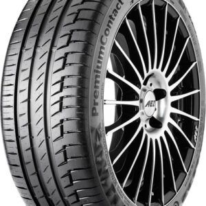 Continental PremiumContact 6 ( 275/50 R20 113Y XL AO2