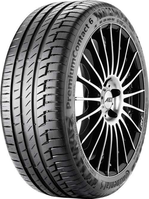 Continental PremiumContact 6 SSR ( 275/40 R21 107Y XL *