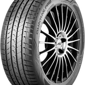 Vredestein Quatrac Pro ( 285/40 R22 110Y XL )