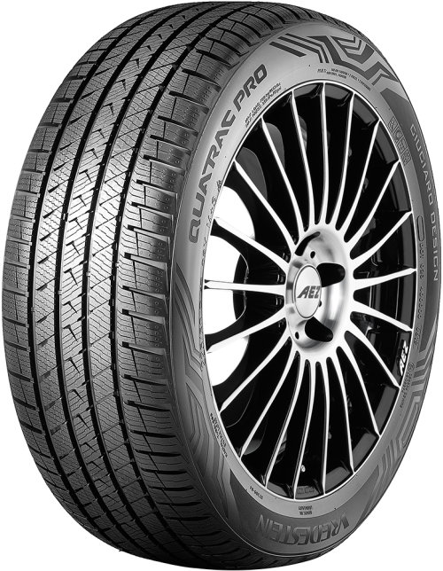 Vredestein Quatrac Pro ( 285/40 R22 110Y XL )