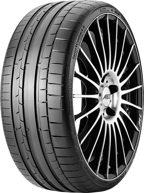 Continental SportContact 6 ( 285/35 ZR19 (103Y) XL *