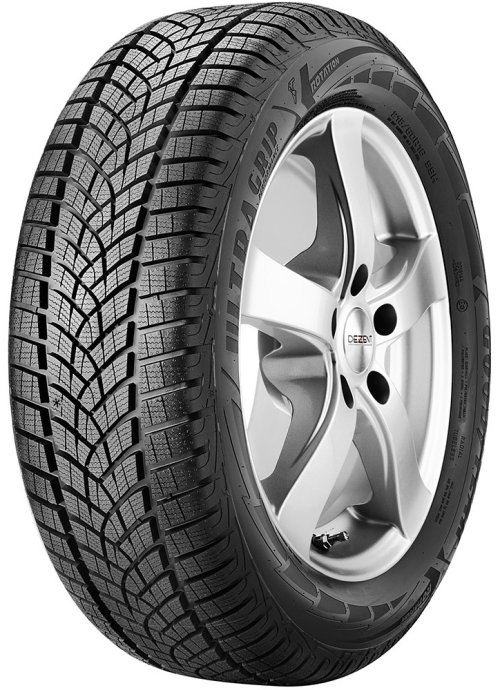 Goodyear UltraGrip Performance GEN-1 ( 285/45 R20 112V XL EVR