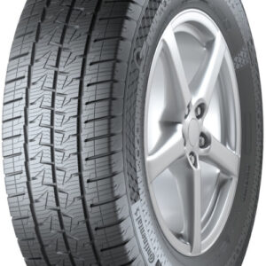 Continental VanContact Camper ( 255/55 R18CP 120R 10PR )