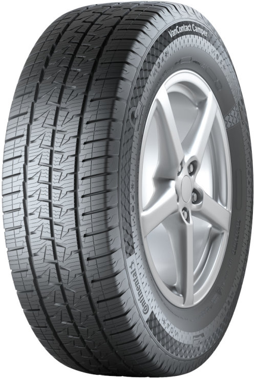 Continental VanContact Camper ( 255/55 R18CP 120R 10PR )