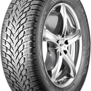 Nokian WR SUV 4 ( 275/50 R21 113W XL Aramid Sidewalls )