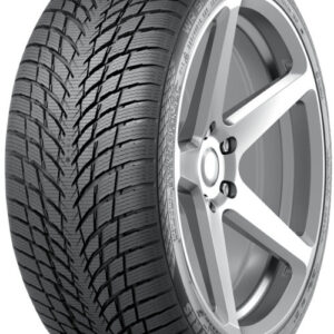 Nokian WR Snowproof P ( 225/50 R17 94V )