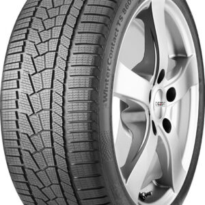 Continental WinterContact TS 860 S ( 305/30 R20 103W XL EVc )