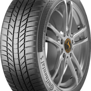 Continental WinterContact TS 870 P ( 315/40 R21 115V XL EVc