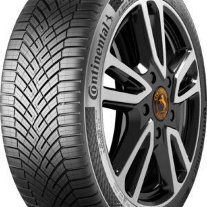 Continental AllSeasonContact 2 ( 275/45 R21 110Y XL EVc )