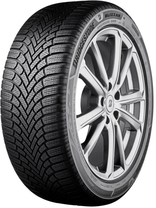 Bridgestone Blizzak 6 ( 315/40 R21 115W XL Enliten / EV )