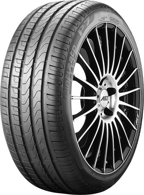 Pirelli Cinturato P7 Run Flat ( 225/50 R17 94W runflat )