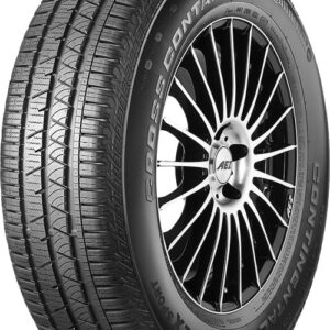 Continental CrossContact LX Sport ( 275/45 R21 110Y XL ContiSilent