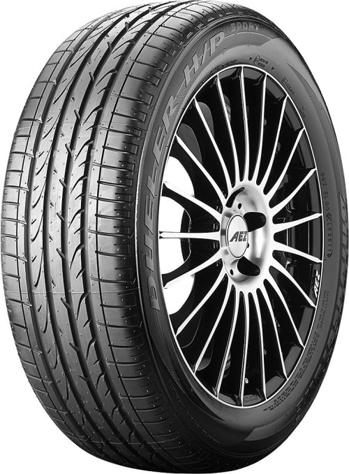 Bridgestone Dueler H/P Sport ( 315/35 ZR21 (111Y) XL )