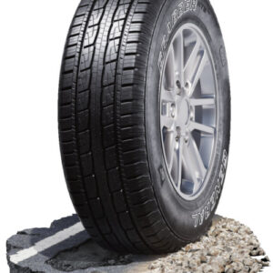 General Grabber HTS 60 ( 285/45 R22 114H XL EVc )