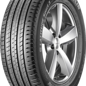 Michelin Latitude Sport 3 ( 255/45 R20 105V XL VOL )