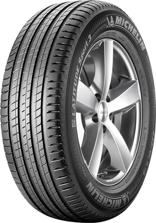 Michelin Latitude Sport 3 ( 255/45 R20 105V XL VOL )