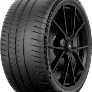 Michelin Pilot Sport Cup 2 ( 335/30 ZR20 108Y XL N0 )