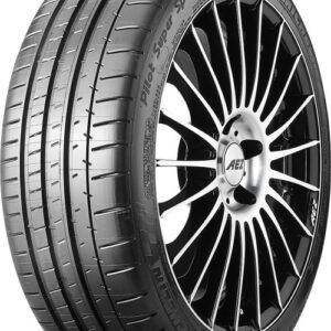 Michelin Pilot Super Sport ( 275/35 ZR19 (100Y) XL * )