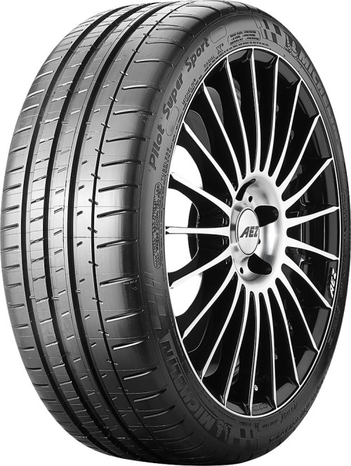 Michelin Pilot Super Sport ( 275/35 ZR19 (100Y) XL * )