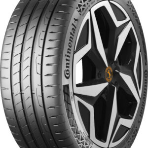 Continental PremiumContact 7 ( HL265/40 R21 108T XL Conti Seal