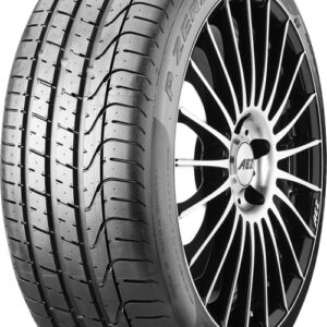 Pirelli P Zero ( 275/35 ZR19 (96Y) J )