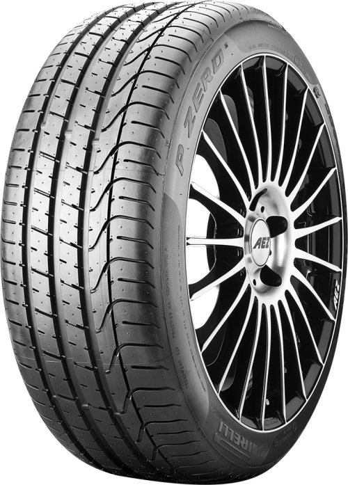 Pirelli P Zero ( 275/35 ZR19 (96Y) J )