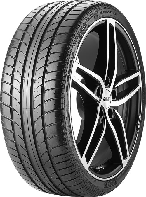 Pirelli P Zero Corsa Direzionale ( 245/35 ZR18 (92Y) XL )