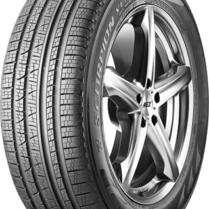 Pirelli Scorpion Verde All-Season ( 275/40 R21 107V XL