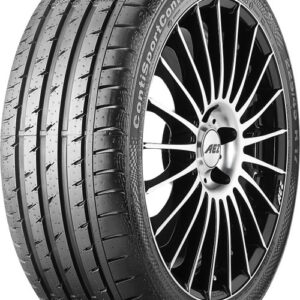 Continental ContiSportContact 3 ( 275/35 ZR20 102Y XL J )