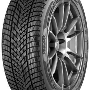 Goodyear UltraGrip Performance 3 ( 275/35 R20 102W XL EVR )