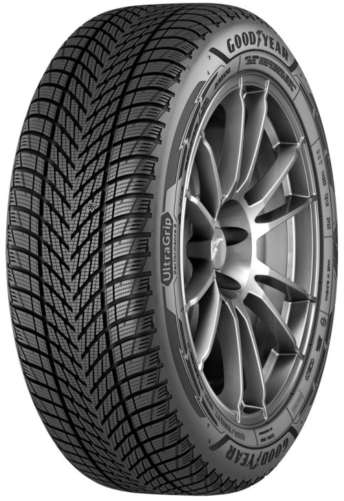 Goodyear UltraGrip Performance 3 ( 275/35 R20 102W XL EVR )