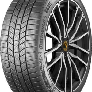 Continental WinterContact 8 S ( 285/35 R21 105V XL EVc )