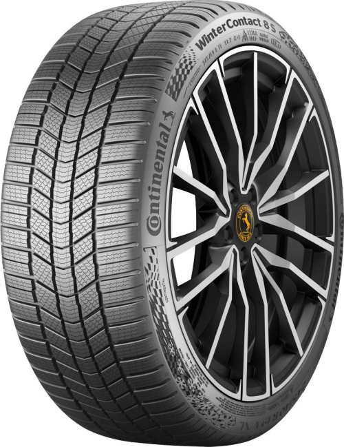 Continental WinterContact 8 S ( 285/35 R21 105V XL EVc )