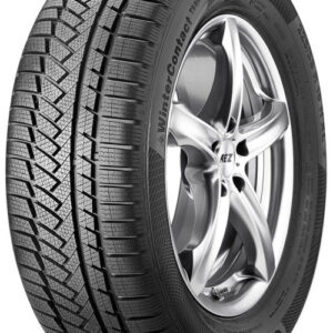 Continental WinterContact TS 850P ( 255/45 R19 100T (+)