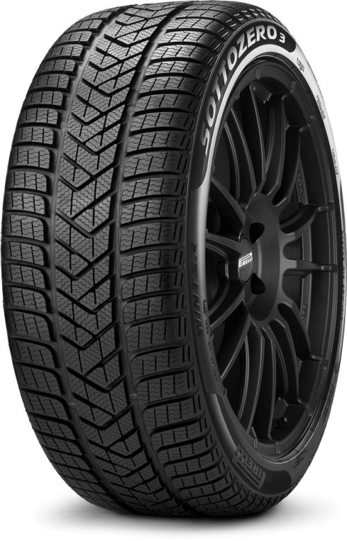 Pirelli Winter SottoZero 3 ( 275/35 R21 103V XL HN )