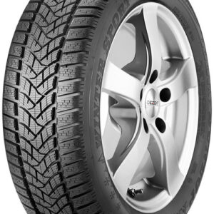 Dunlop Winter Sport 5 ( 255/40 R20 101W XL )