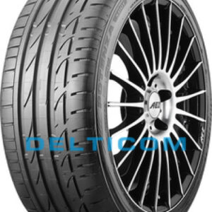 Bridgestone Potenza S001L RFT ( 245/40 R21 96Y runflat )