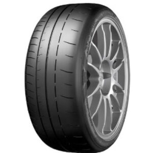 Goodyear Eagle F1 Supersport RS ( 275/35 ZR20 (102Y) XL EVR