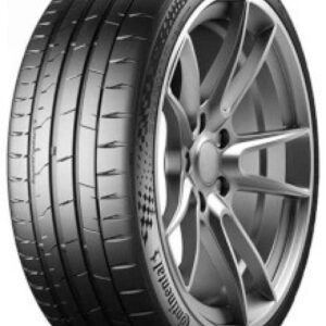 Continental SportContact 7 ( 255/40 R21 102T XL (+)