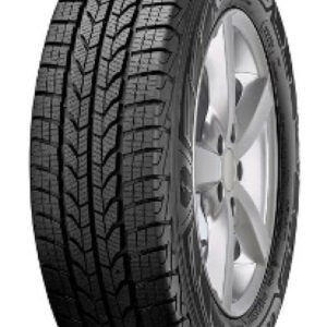 Goodyear UltraGrip Cargo ( 235/60 R17C 117/115R 10PR EVR )