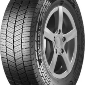 Continental VanContact A/S Ultra ( 235/60 R17C 117/115R 10PR )